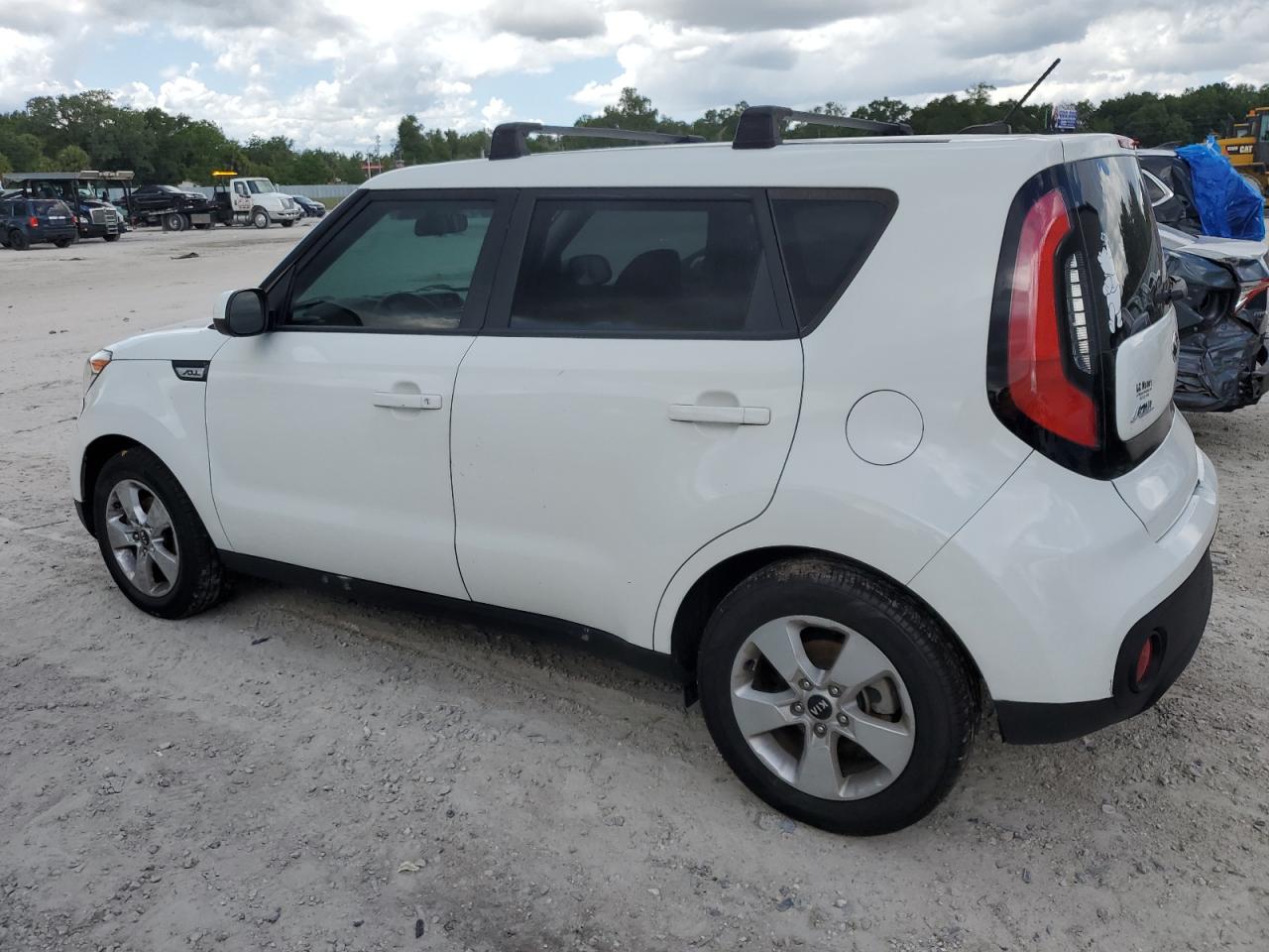 2018 Kia Soul vin: KNDJN2A24J7908123