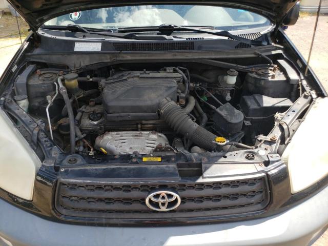 2001 Toyota Rav4 VIN: JTEGH20V010019742 Lot: 58479654