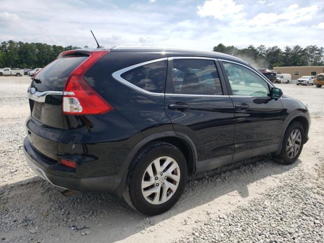 2015 HONDA CR-V EXL - 2HKRM3H76FH555075
