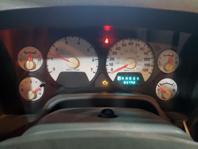 2007 Dodge Ram 1500 St VIN: 1D7HA18277S228741 Lot: 59679174