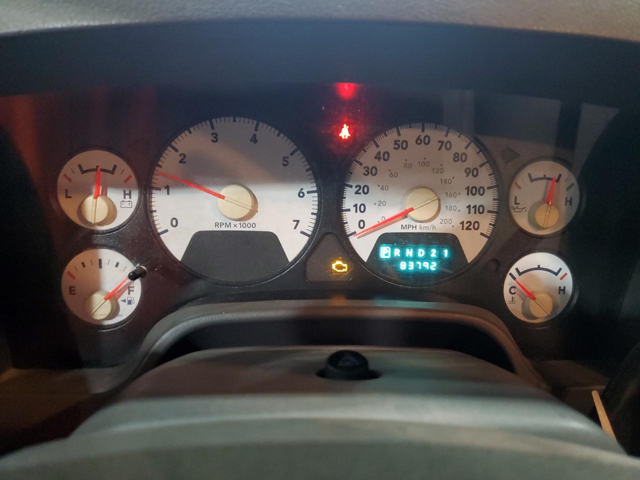 1D7HA18277S228741 2007 Dodge Ram 1500 St