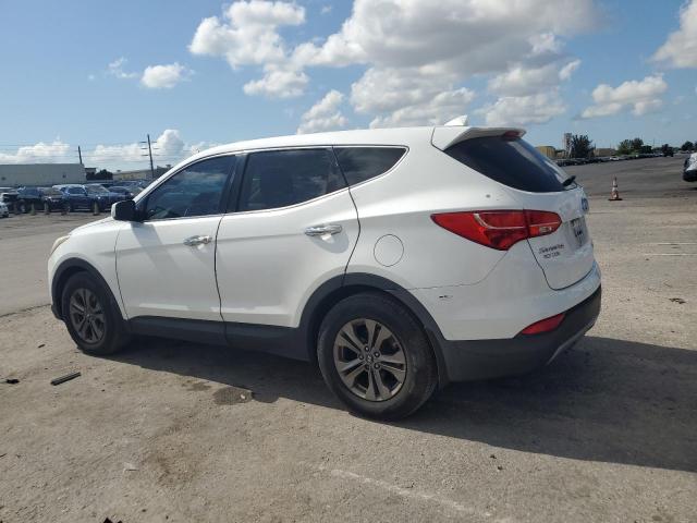 2013 Hyundai Santa Fe Sport VIN: 5XYZT3LBXDG049140 Lot: 57635454