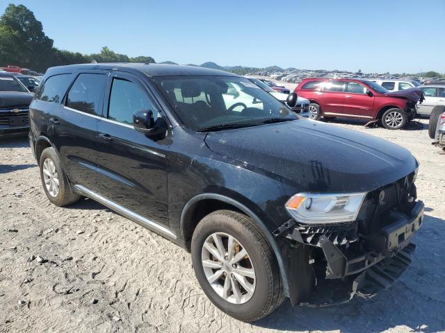 2019 DODGE DURANGO SS 1C4RDJFG3KC806728