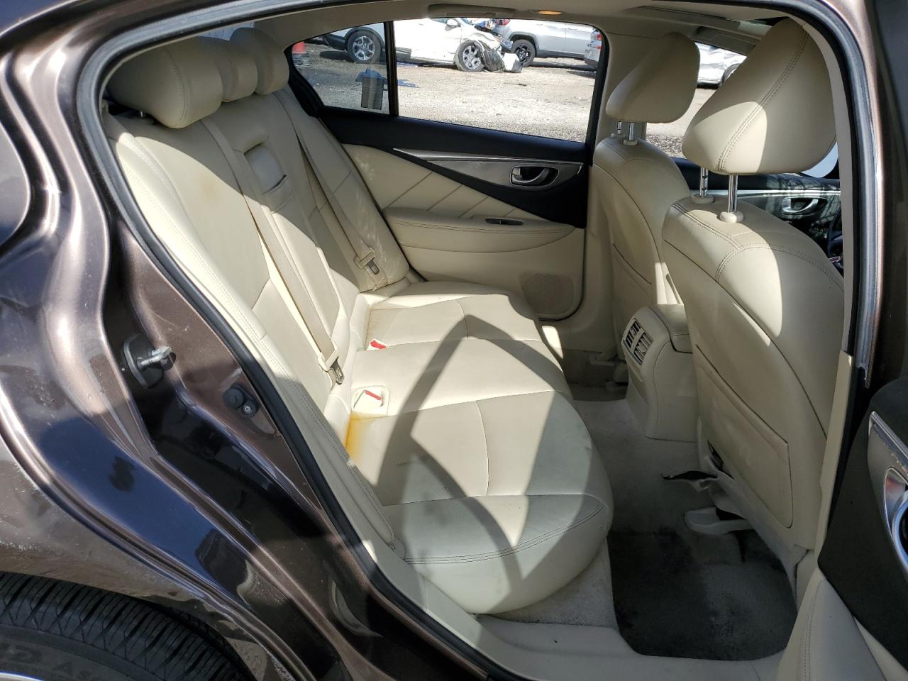 JN1EV7AP0GM300378 2016 Infiniti Q50 Premium