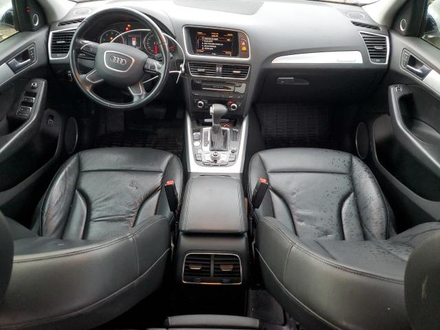 2016 AUDI Q5 TECHNIK WA1V2AFP1GA062192
