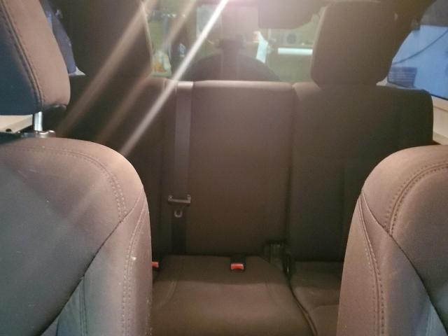 2013 Jeep Wrangler Unlimited Sport VIN: 1C4BJWDG0DL641900 Lot: 57915344