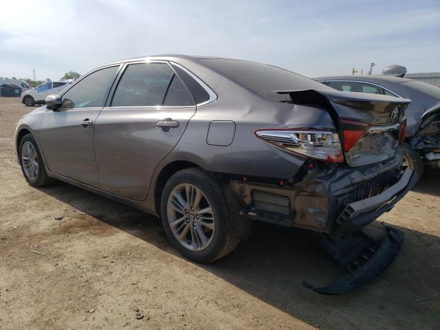 VIN 4T1BF1FK9FU975390 2015 Toyota Camry, LE no.2