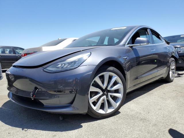 2019 Tesla Model 3 VIN: 5YJ3E1EA2KF300844 Lot: 58334064