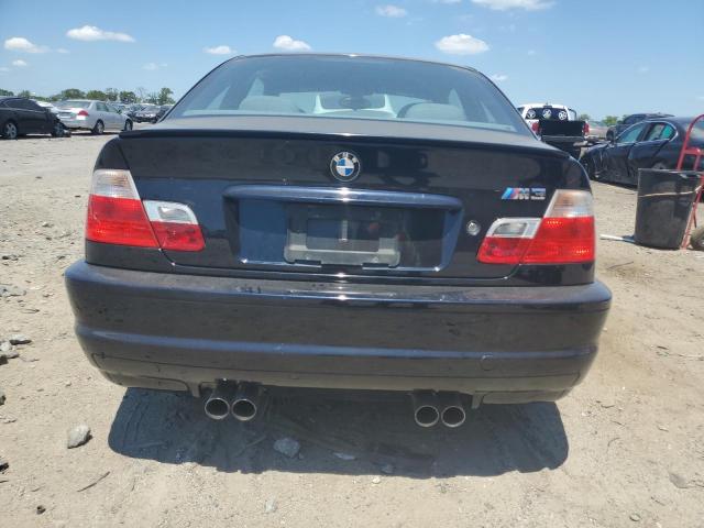 2001 BMW M3 Ci VIN: WBSBL93431JR11818 Lot: 55633004