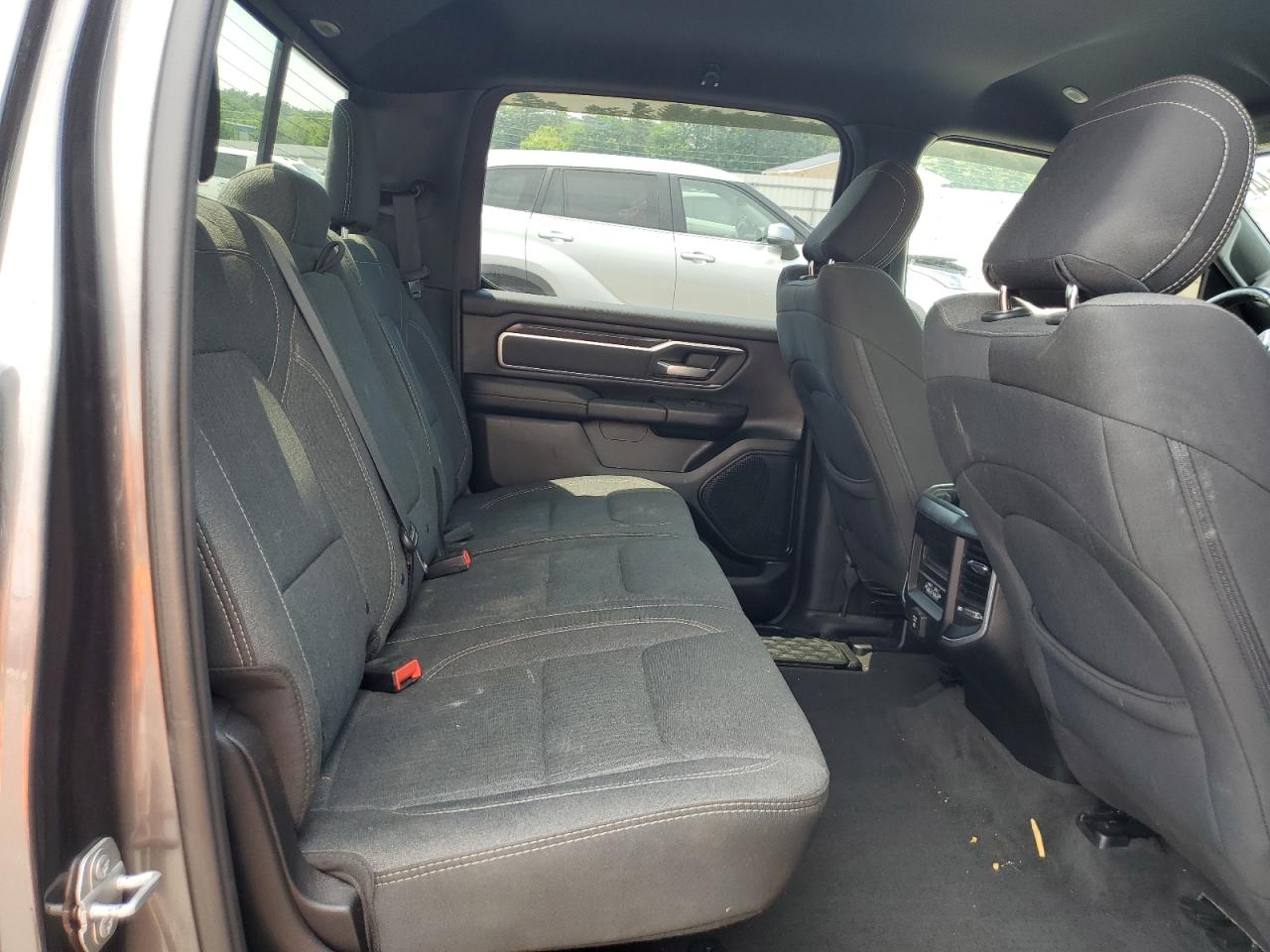 1C6SRFMT4KN922984 2019 Ram 1500 Big Horn/Lone Star