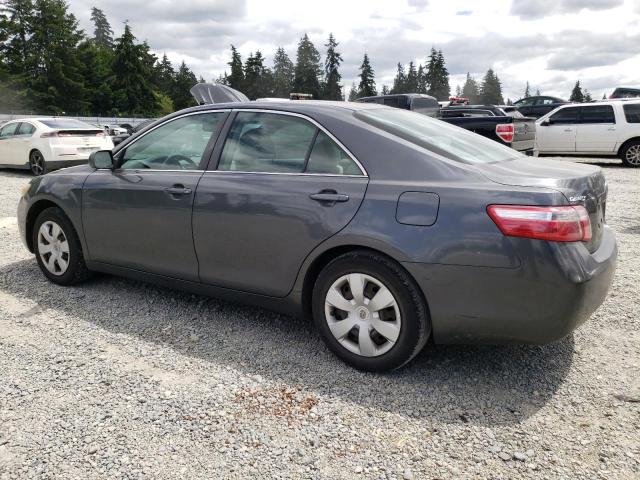 2007 Toyota Camry Ce VIN: 4T1BE46KX7U543851 Lot: 60358264