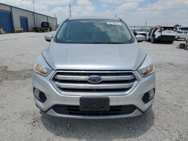 2017 Ford Escape Se VIN: 1FMCU0GD2HUE24712 Lot: 59140634