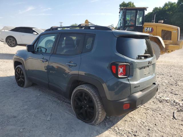 2017 Jeep Renegade Latitude VIN: ZACCJBBB5HPG34544 Lot: 60029834