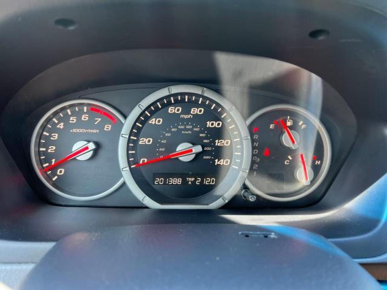 5FNYF18507B012930 2007 Honda Pilot Exl