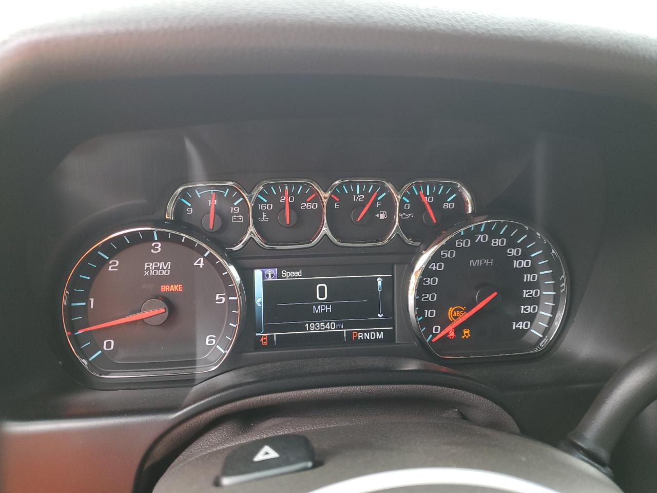 1GNSKCKC7FR149626 2015 Chevrolet Tahoe K1500 Ltz