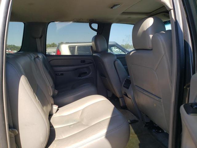 2004 GMC Yukon Xl K1500 VIN: 3GKFK16Z34G100244 Lot: 60169954