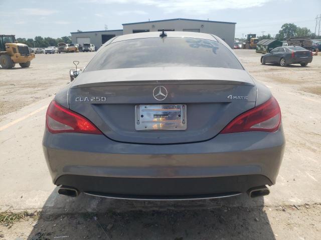 2016 Mercedes-Benz Cla 250 4Matic VIN: WDDSJ4GB6GN287884 Lot: 60253844