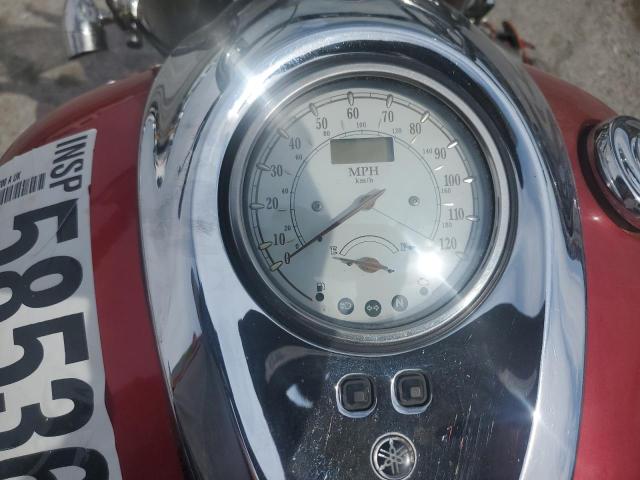 2006 YAMAHA XV1700 A JYAVP17E46A022428