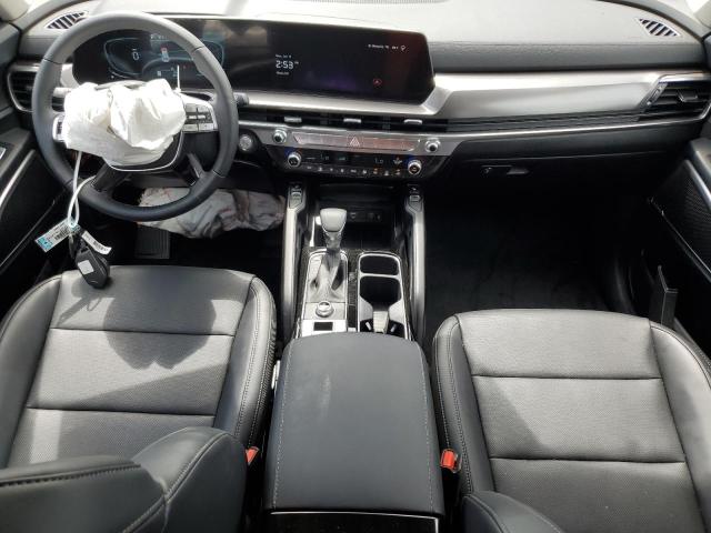 2024 Kia Telluride S VIN: 5XYP6DGC1RG531493 Lot: 59447844