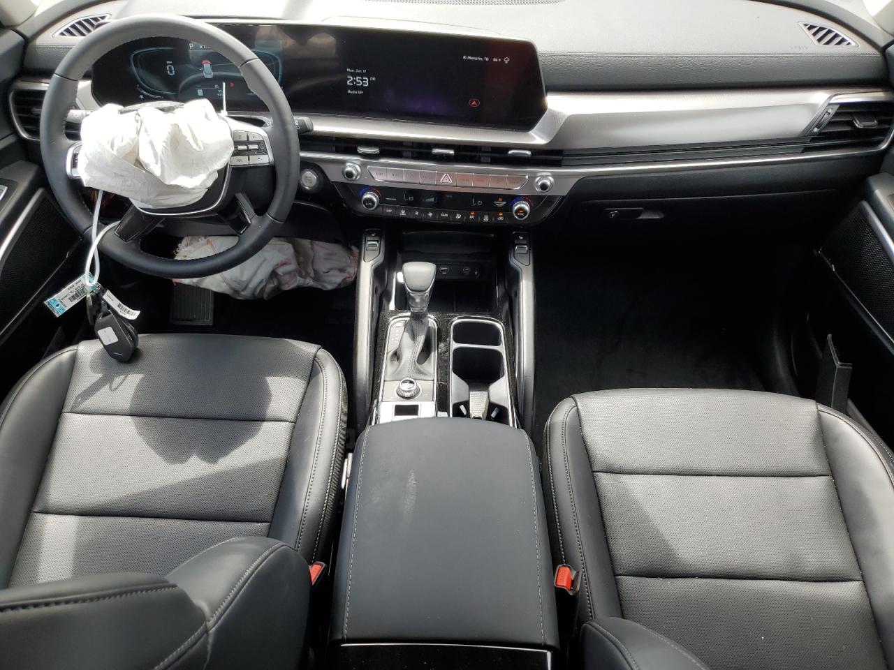 5XYP6DGC1RG531493 2024 Kia Telluride S