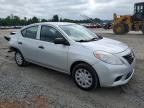 NISSAN VERSA S photo