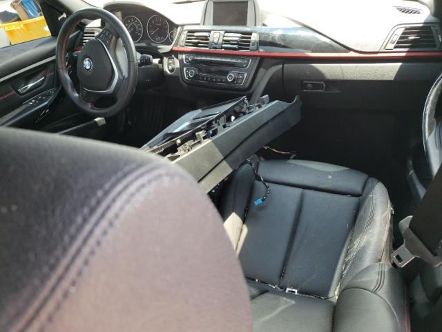 2014 BMW 328 I VIN: WBA3A5C57EF605620 Lot: 59158434