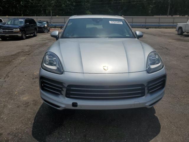 2021 Porsche Cayenne VIN: WP1AA2AY4MDA02980 Lot: 57843404