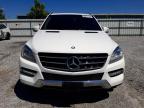 MERCEDES-BENZ ML 350 4MA photo