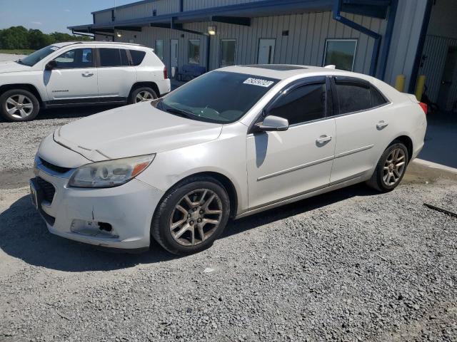 2015 CHEVROLET MALIBU