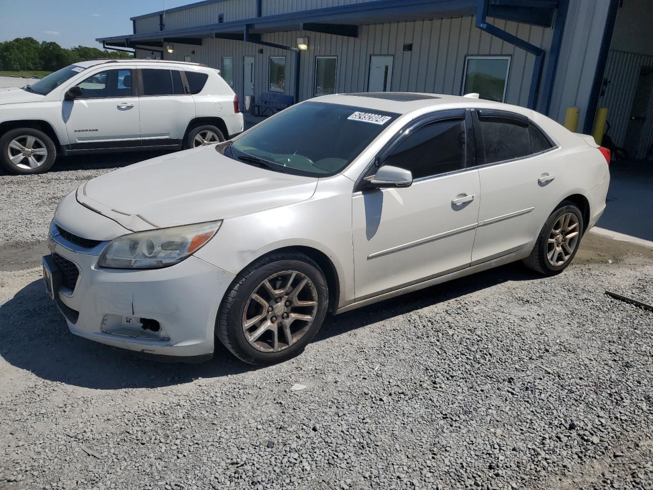 2015 Chevrolet Malibu 1Lt vin: 1G11C5SL9FU133074