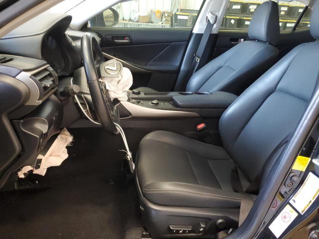 2017 Lexus Is 200T VIN: JTHBA1D29H5040985 Lot: 56864544