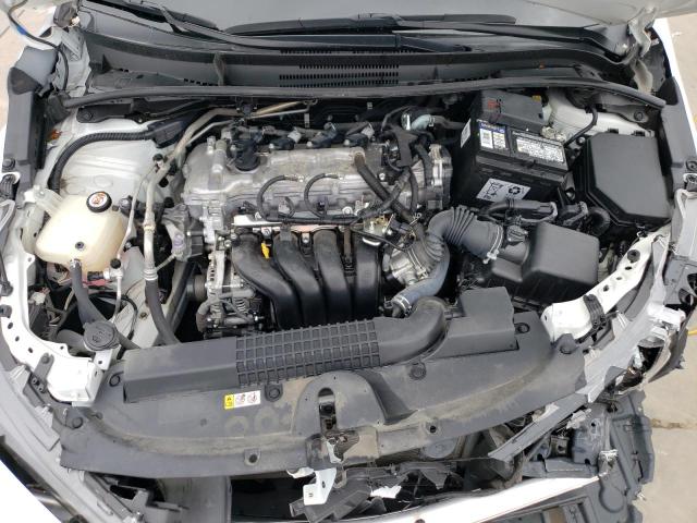 2020 TOYOTA COROLLA LE - JTDEPRAE4LJ114498