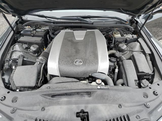 2021 Lexus Is 350 F-Sport VIN: JTHGZ1B23M5042985 Lot: 59514724