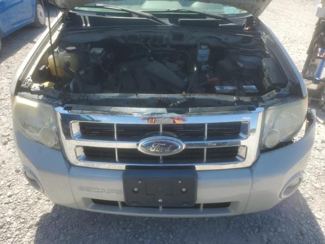 2008 Ford Escape Xlt VIN: 1FMCU93108KC91041 Lot: 59220424