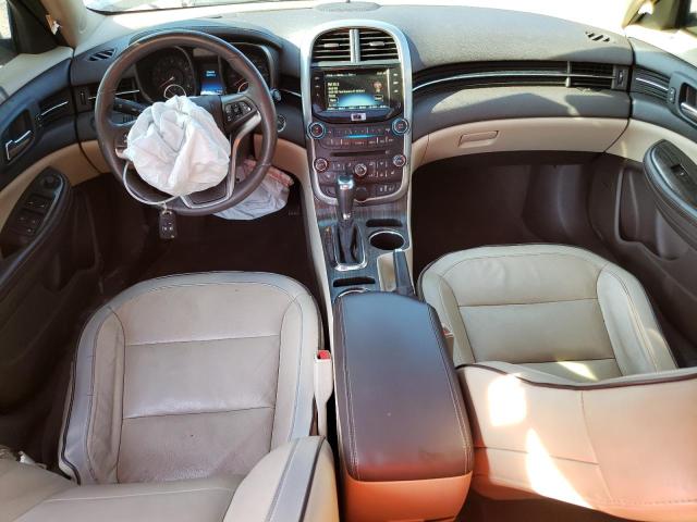 2015 Chevrolet Malibu Ltz VIN: 1G11G5SX1FF305867 Lot: 58068624