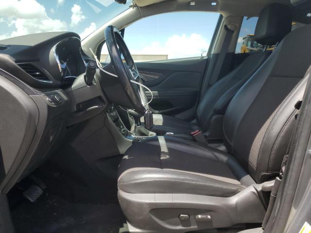 2019 Buick Encore Sport Touring VIN: KL4CJ1SB2KB833539 Lot: 58771734