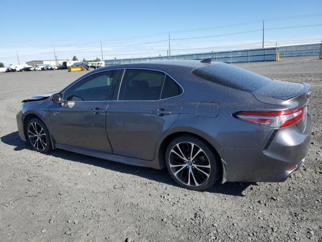 VIN 4T1B11HK4KU750185 2019 Toyota Camry, L no.2