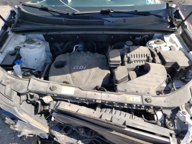 2013 Kia Sorento Lx VIN: 5XYKT4A67DG399211 Lot: 60465094