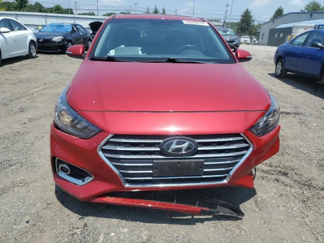 2018 HYUNDAI ACCENT LIM - 3KPC34A30JE030970