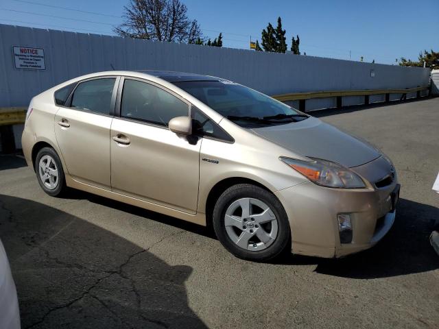 2010 Toyota Prius - Image 4