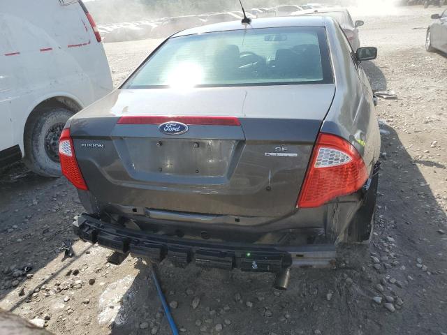 2012 Ford Fusion Se VIN: 3FAHP0HG1CR209564 Lot: 60138204