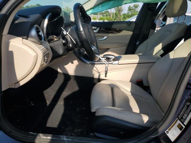 2018 MERCEDES-BENZ C 300 4MAT - 55SWF4KB2JU250002