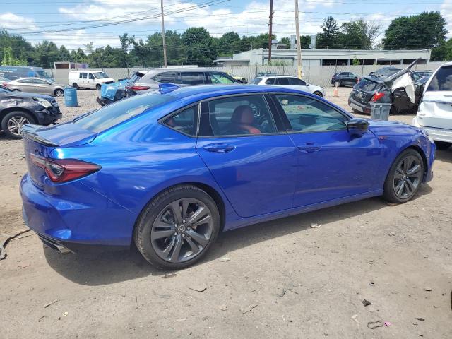 2022 ACURA TLX TECH A - 19UUB6F53NA000286