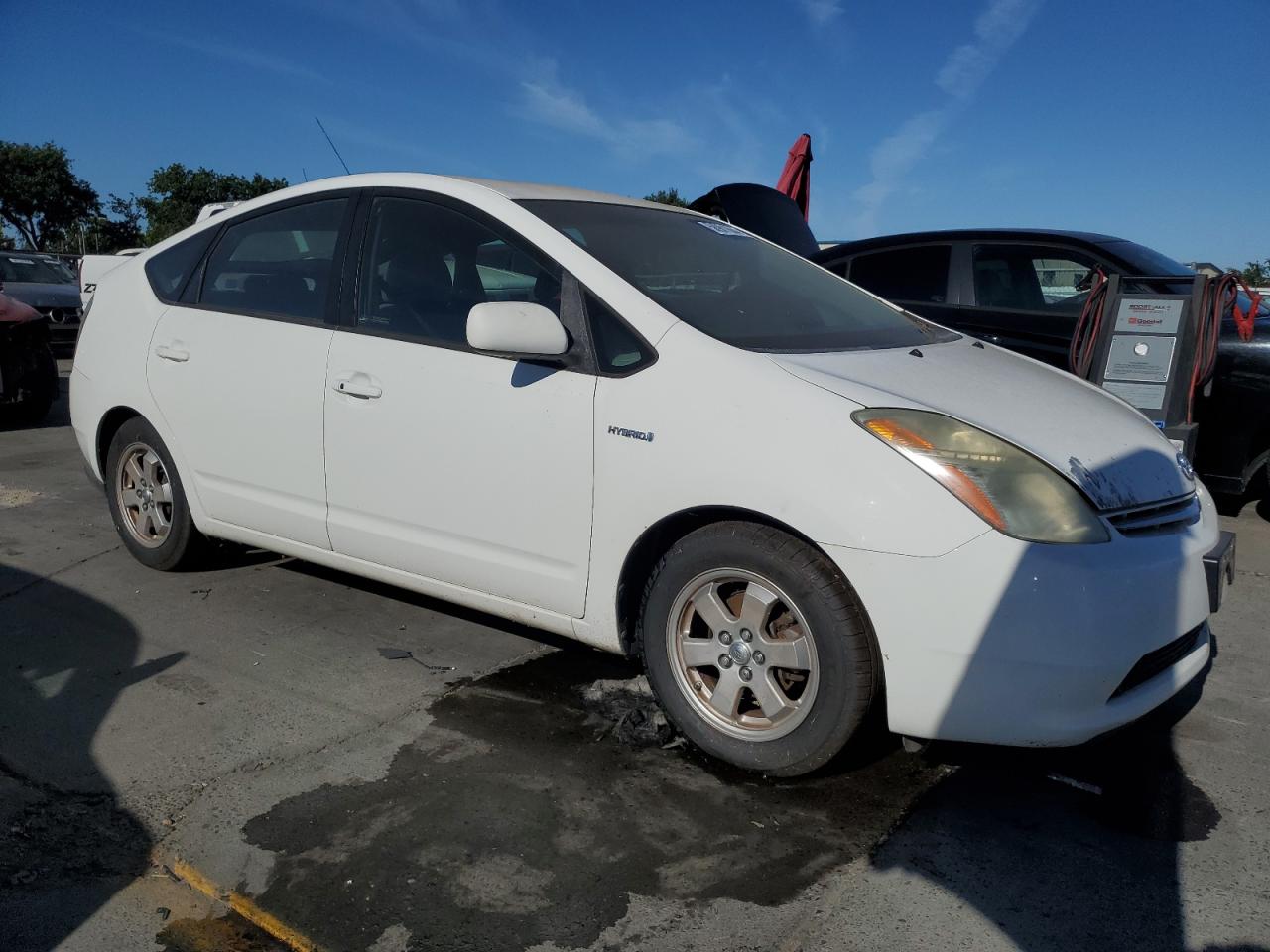 JTDKB20U063165071 2006 Toyota Prius