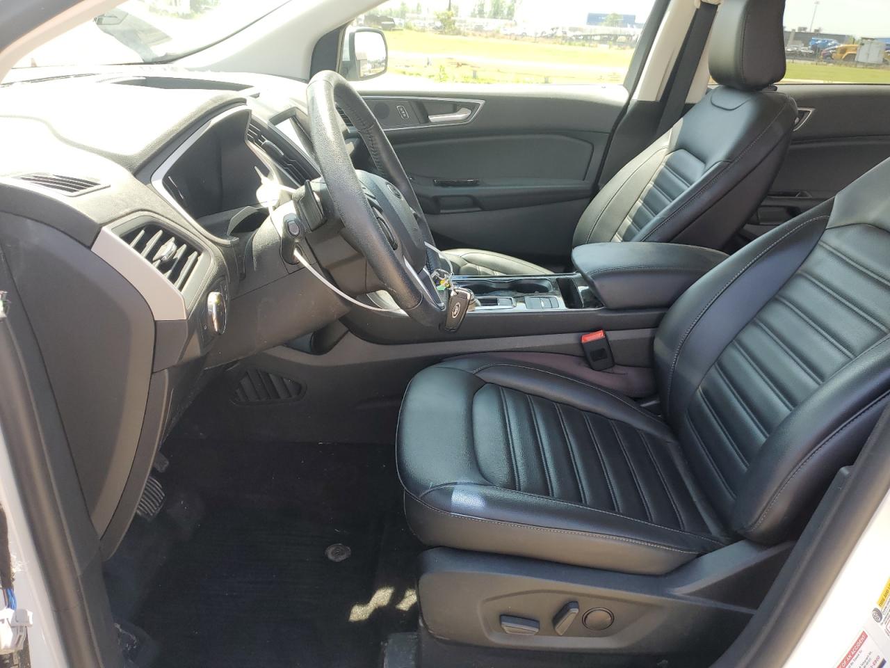 2FMPK4J97LBA26042 2020 Ford Edge Sel