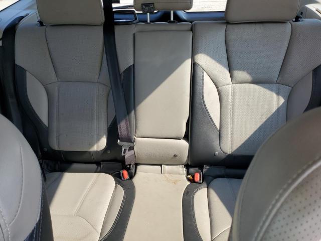 2019 Subaru Forester Limited VIN: JF2SKASC7KH551547 Lot: 60189454