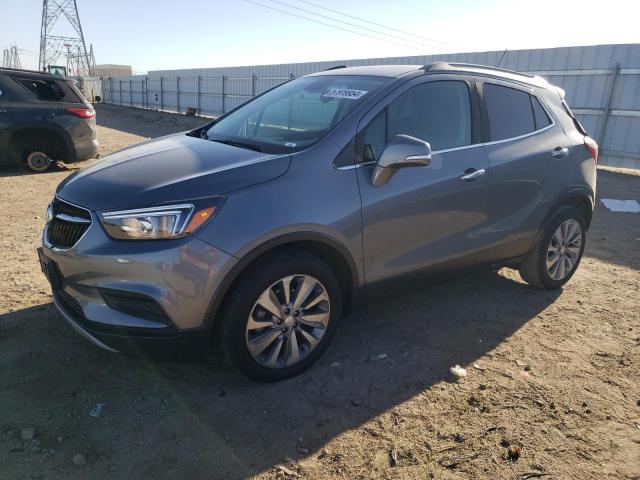 KL4CJASB2KB853144 2019 BUICK ENCORE - Image 1