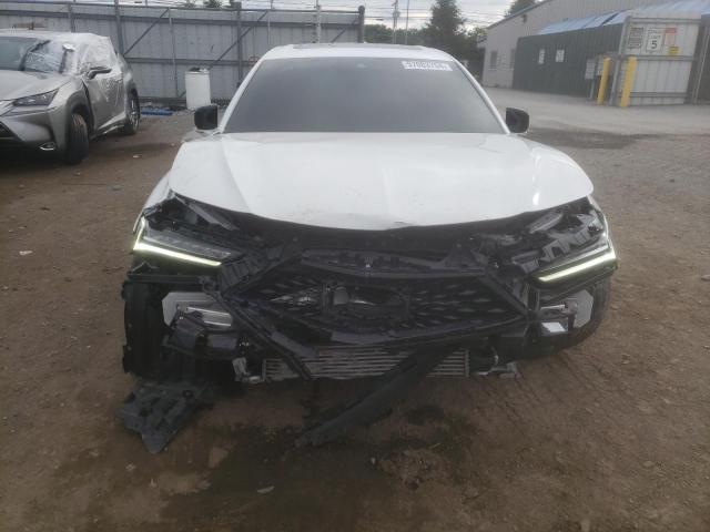 2021 ACURA TLX TECH A - 19UUB5F56MA014191