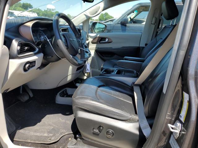2017 CHRYSLER PACIFICA T - 2C4RC1BG4HR785400
