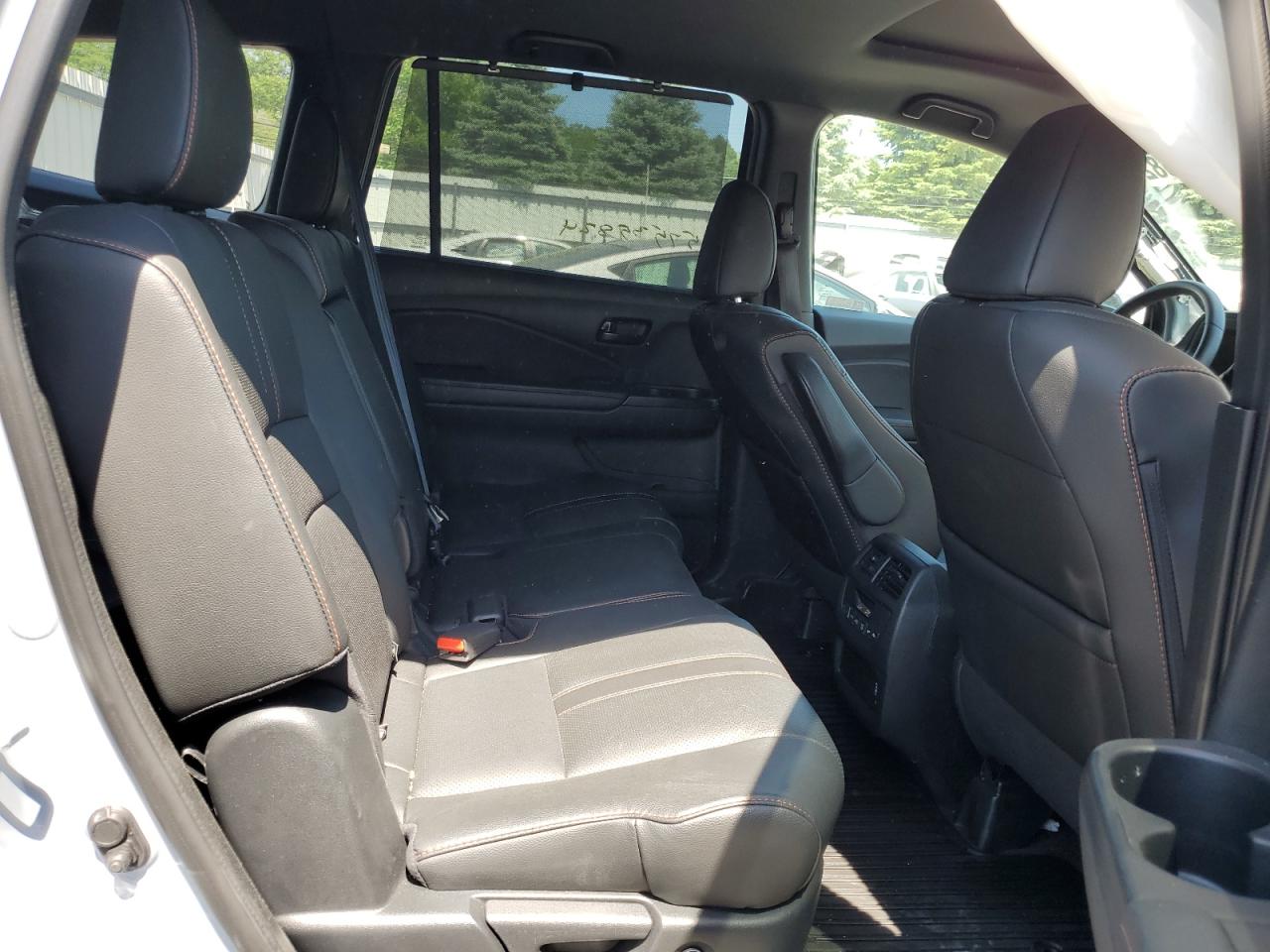 5FNYF6H86NB103138 2022 Honda Pilot Trailsport